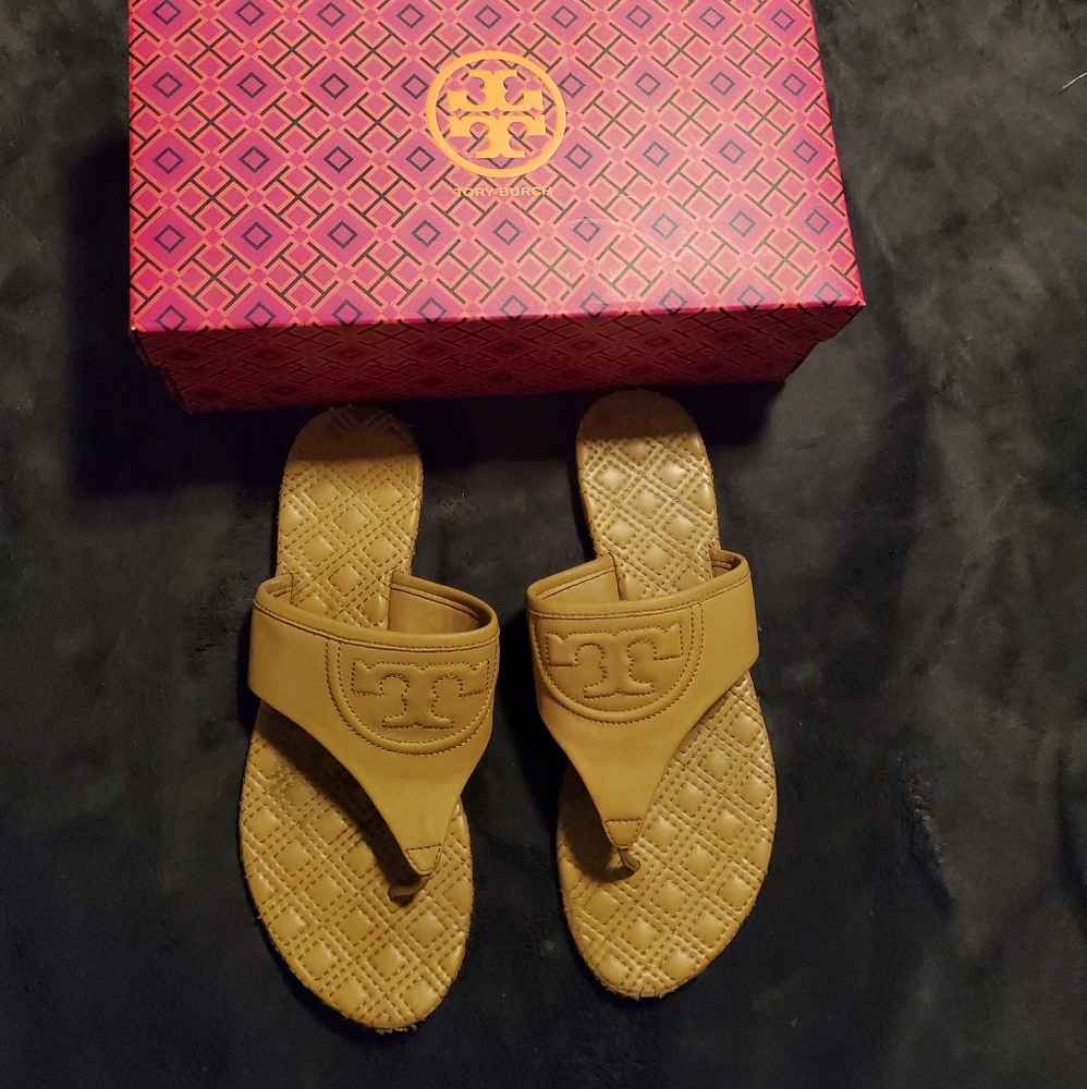 Tory Burch sandals